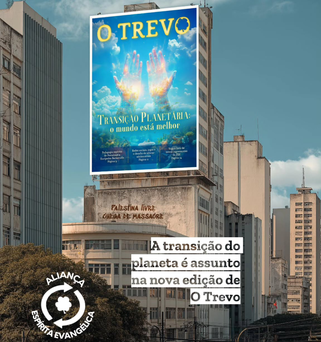 Trevo 532