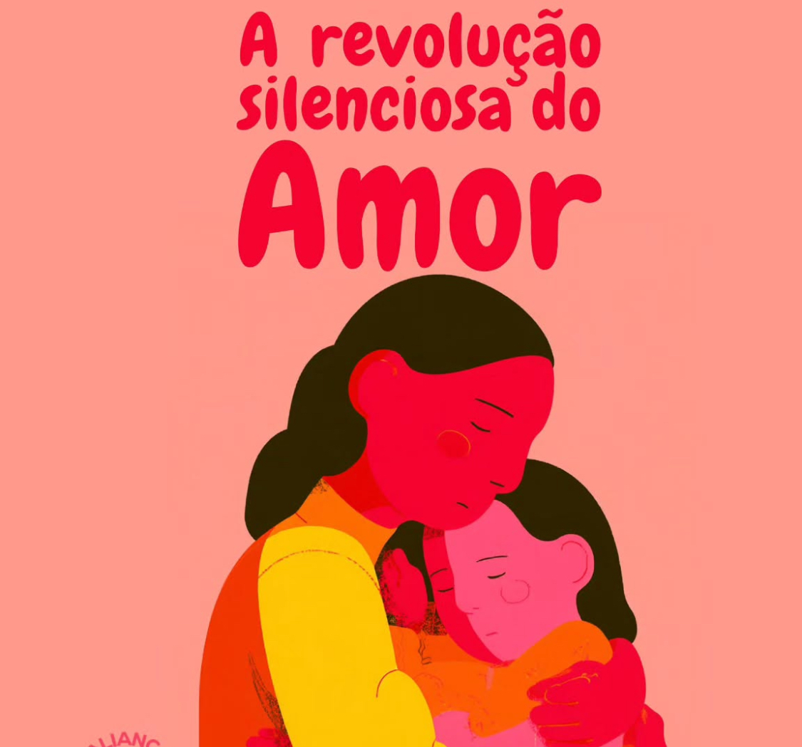 Revolução Amor