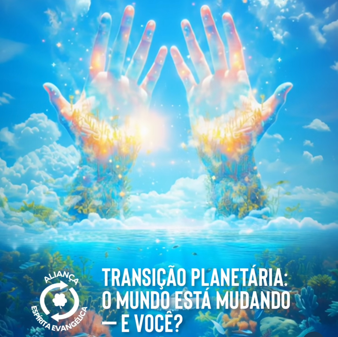Transição Planetária