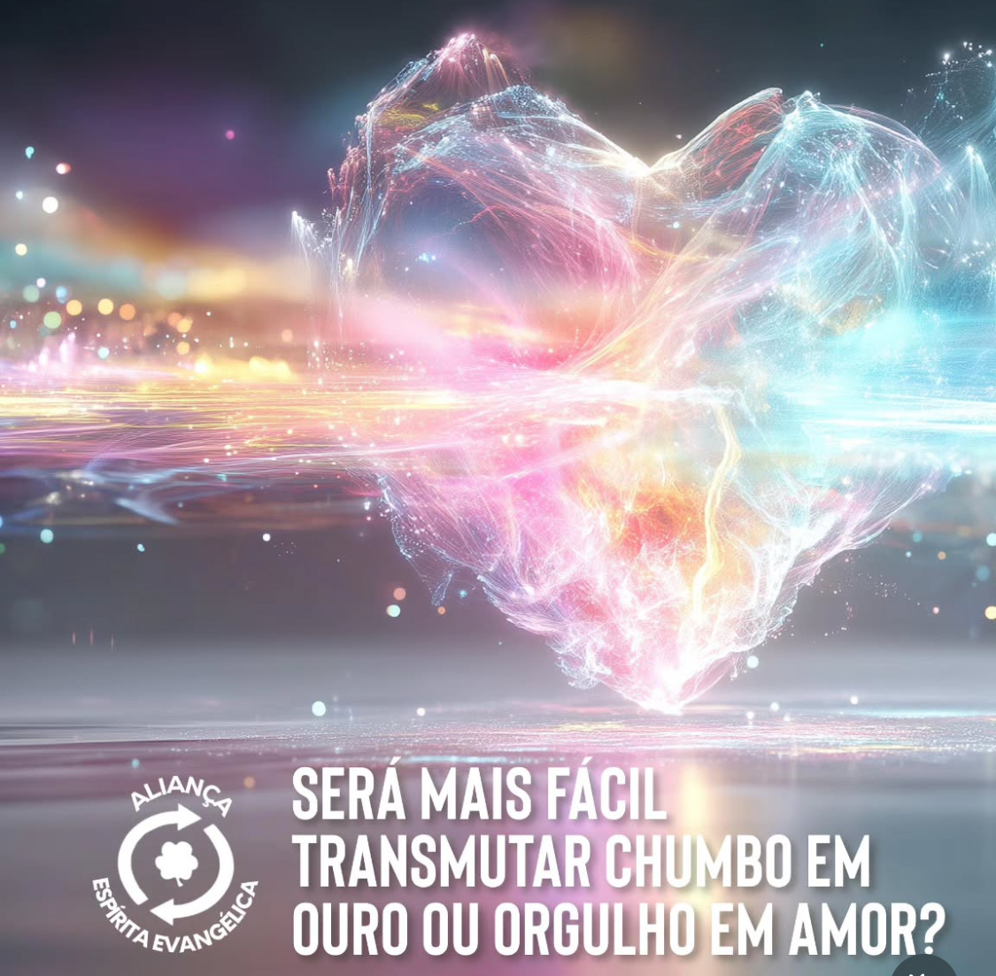 Transmutações