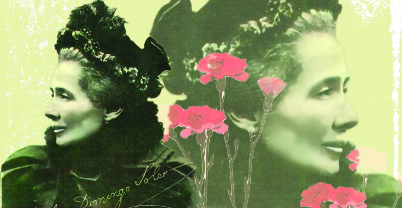 Homenagem às mulheres espíritas