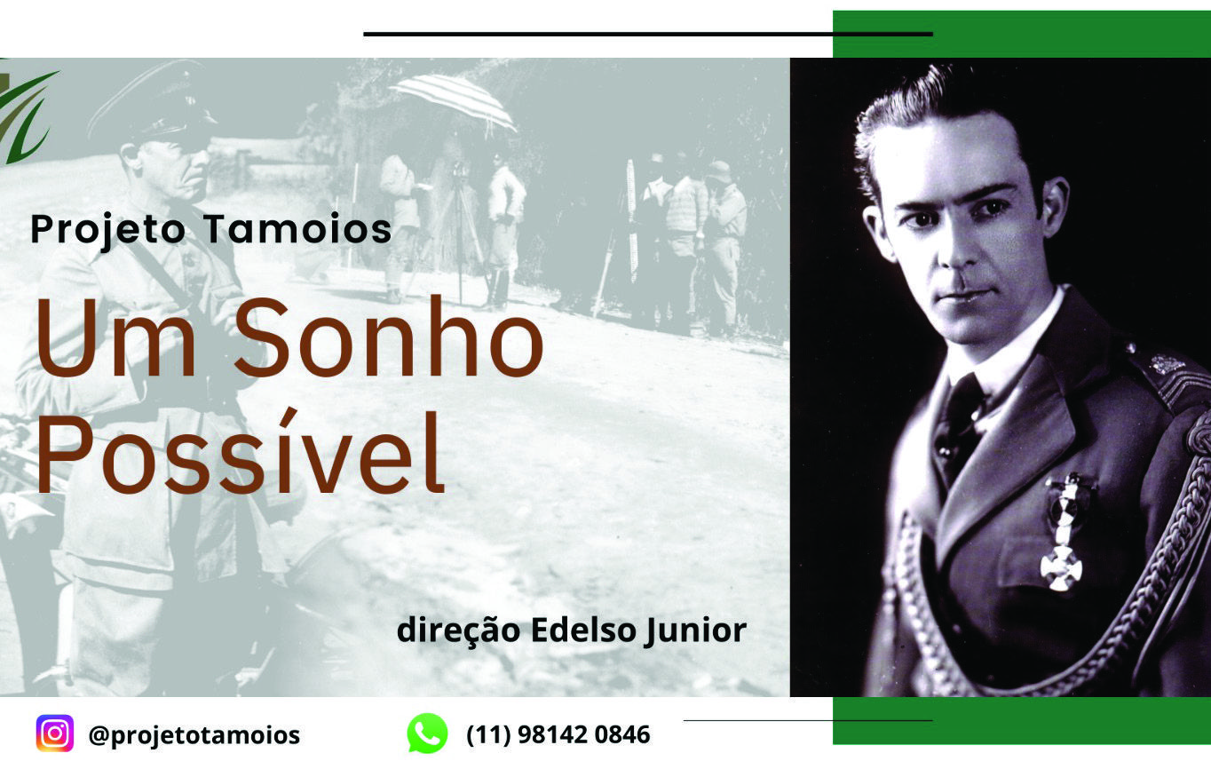 Tamoios