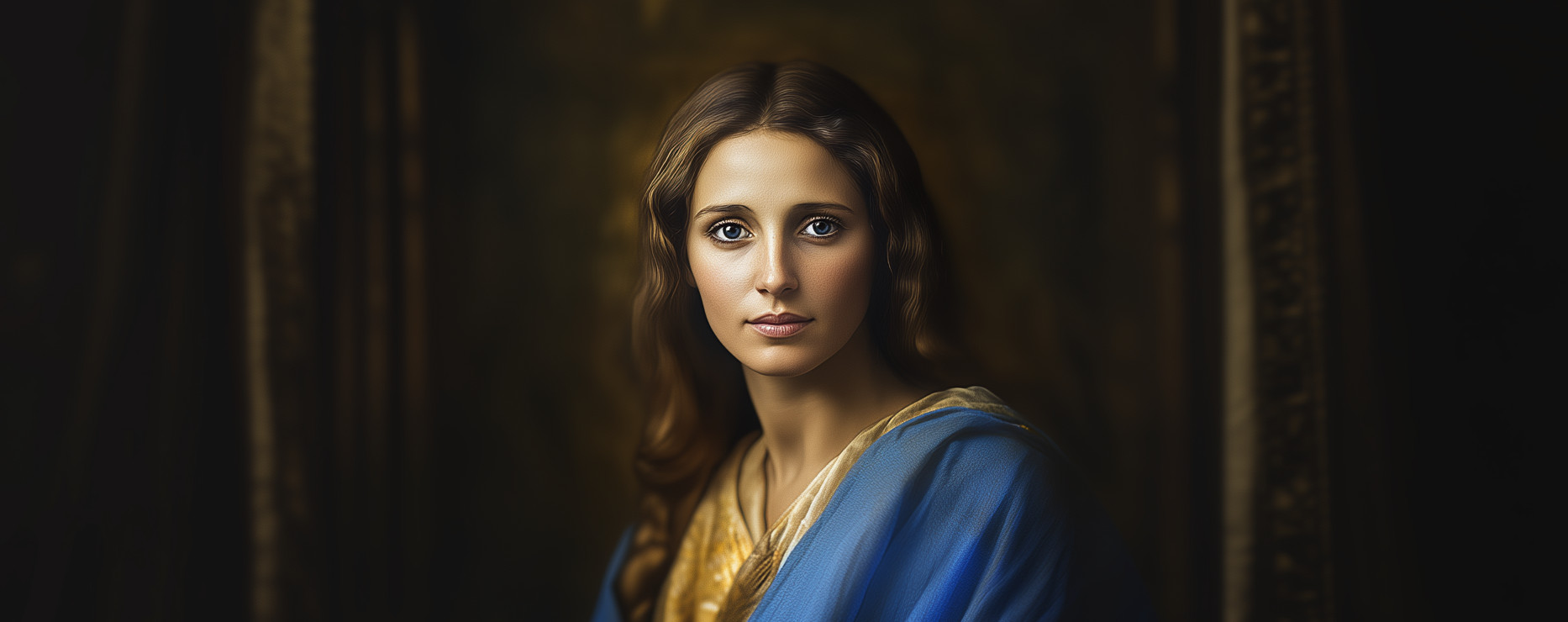 Representação de Maria
