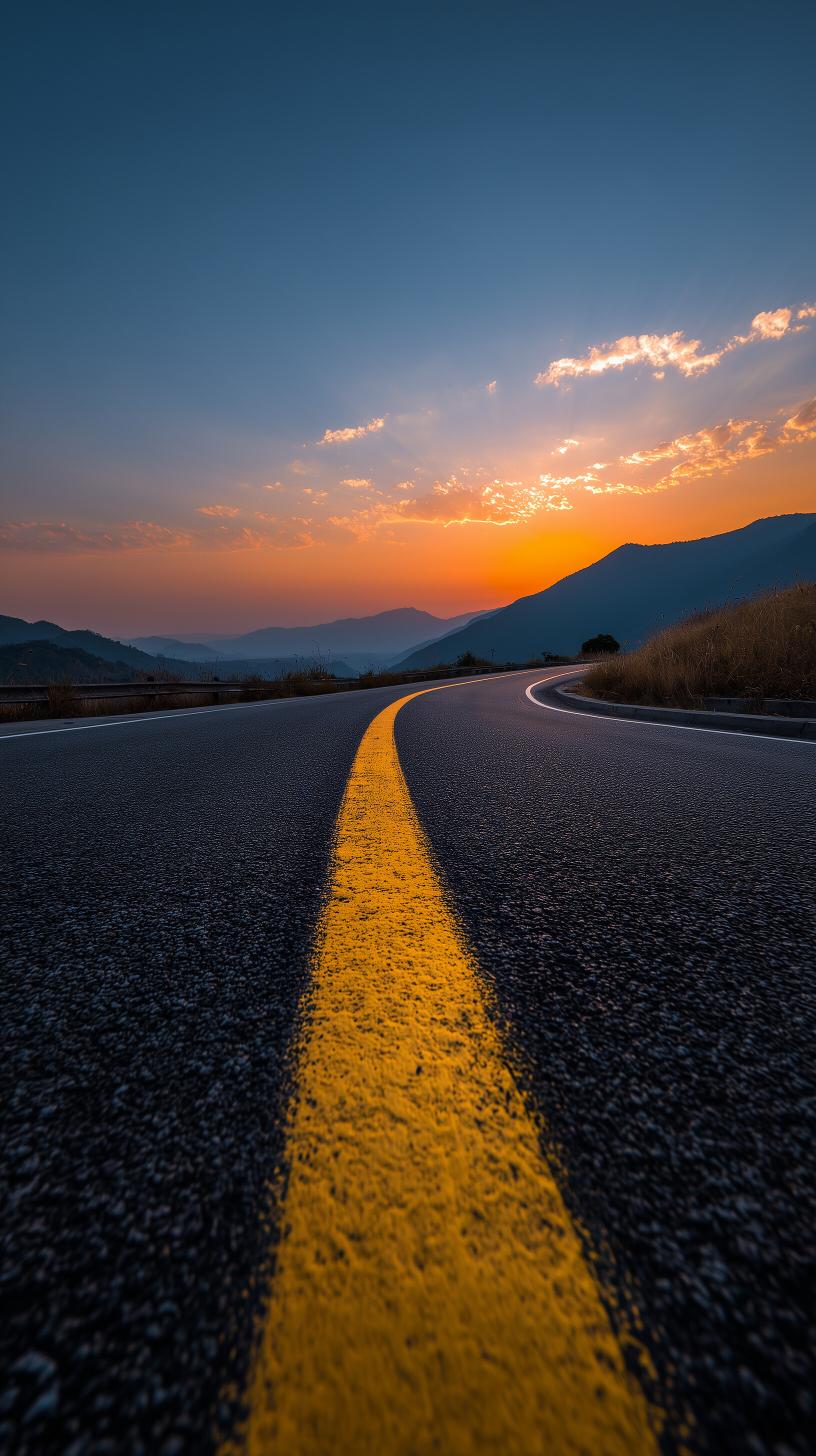 Sementes brotando na terra sob a luz do amanhecer, simbolizando recomeço e novas possibilidades